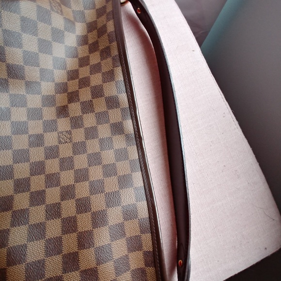 Louis Vuitton Delightful MM damier ebene - Picture 2 of 8